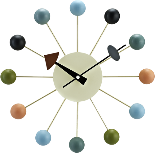 Ball Clock