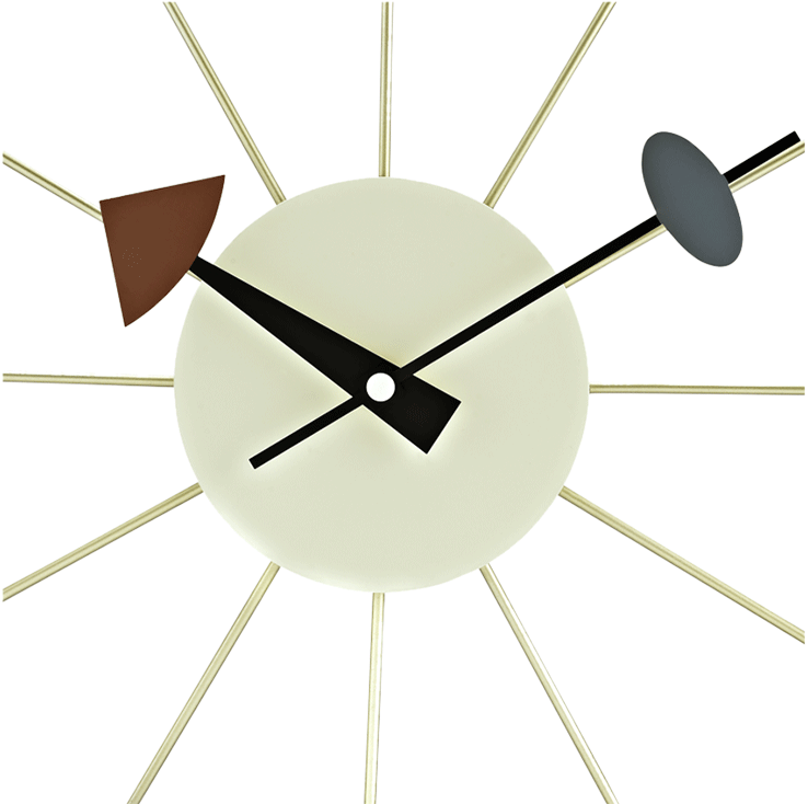 Ball Clock