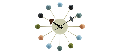 Ball Clock