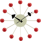 Ball Clock