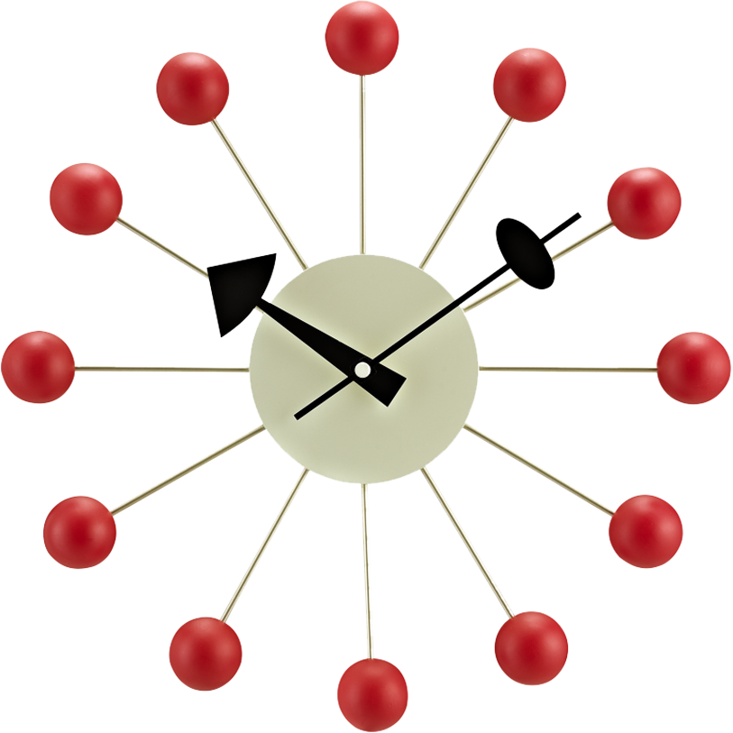 Ball Clock