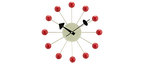 Ball Clock