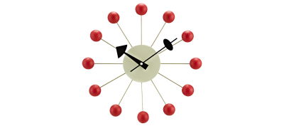 Ball Clock