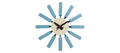 Block Clock