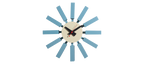 Block Clock