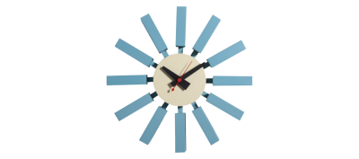 Block Clock