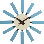 Block Clock