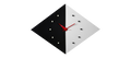 Kite Clock