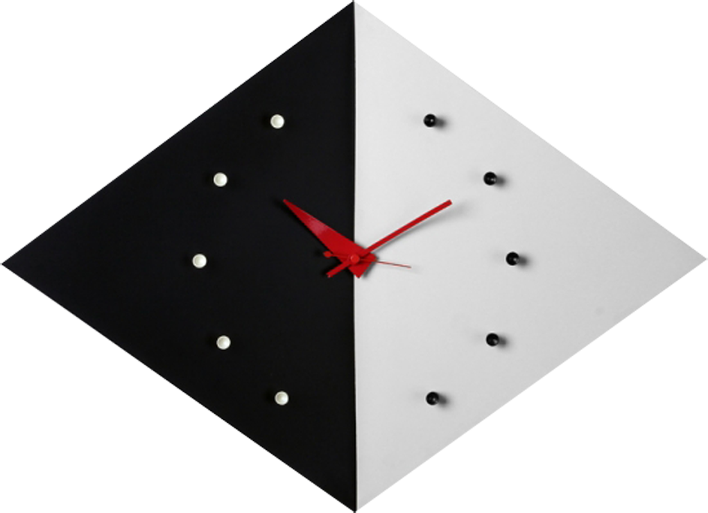 Kite Clock