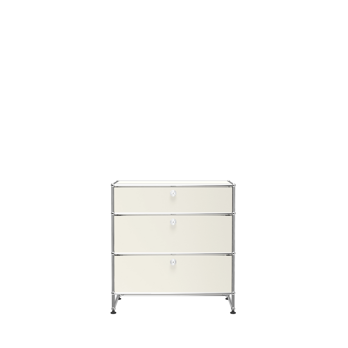 Modular 3 Drawer Storage 787