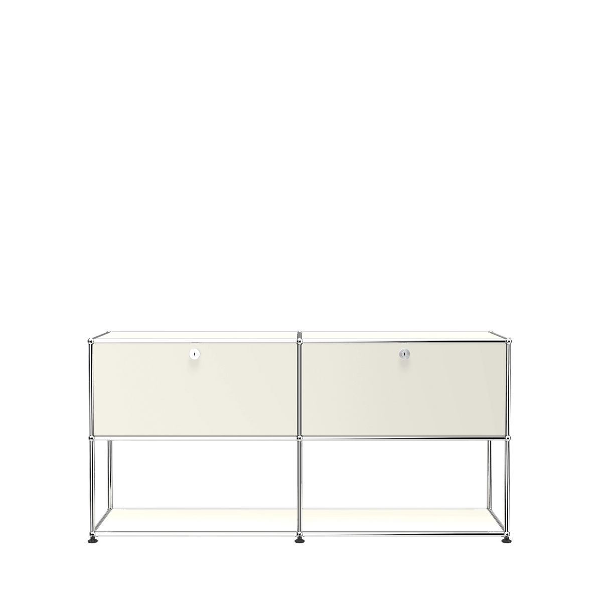 Modular Credenza 1524 Open