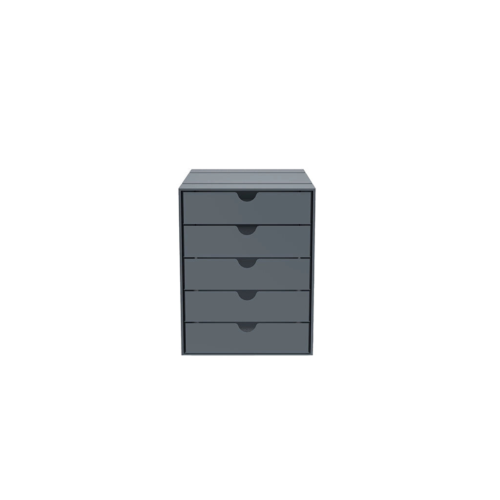 Modular 5 Drawer Set 229