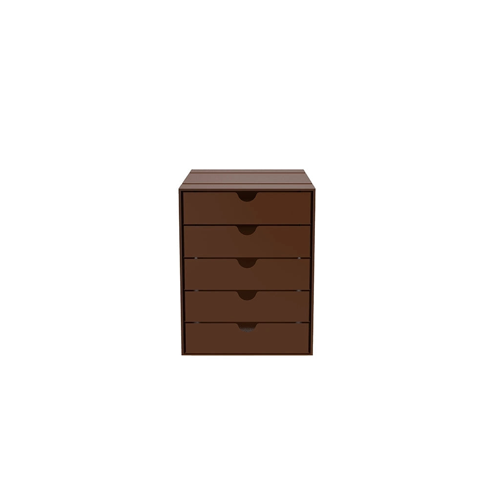 Modular 5 Drawer Set 229