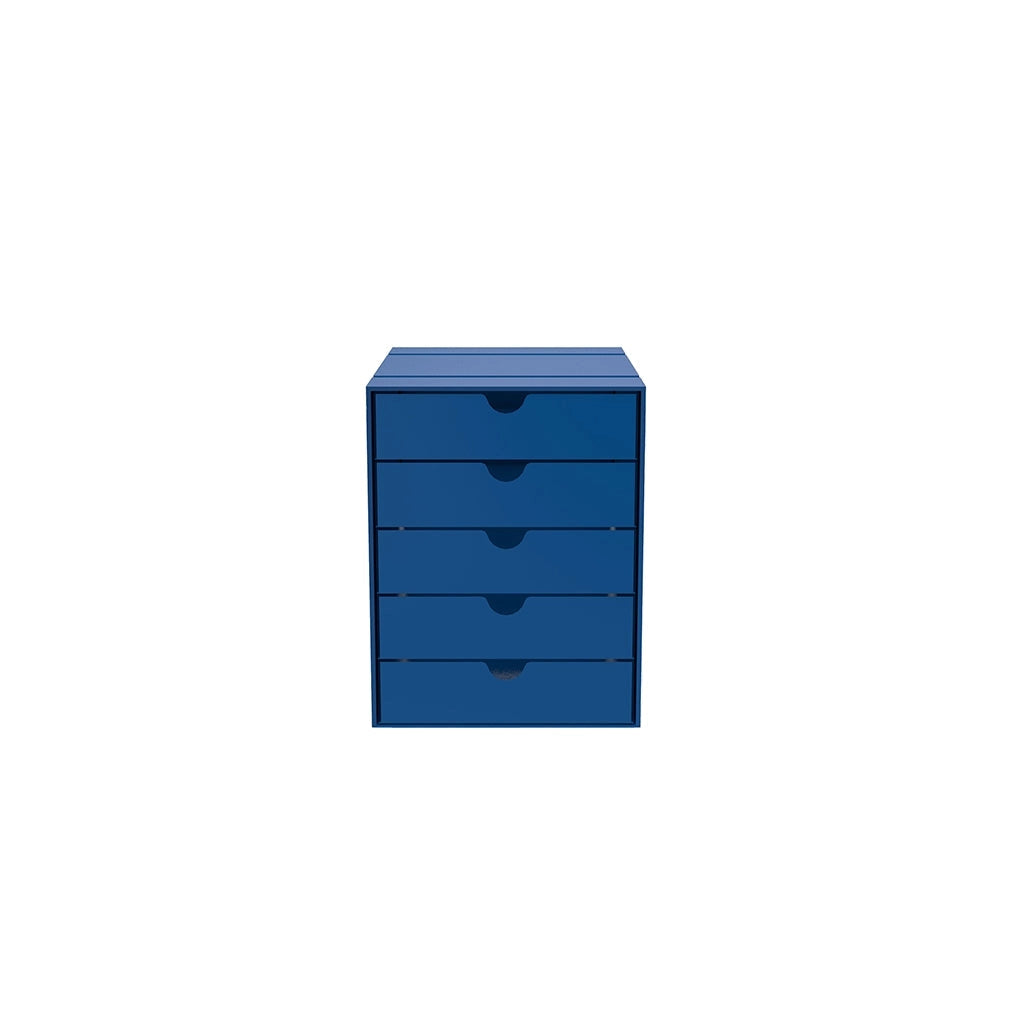 Modular 5 Drawer Set 229
