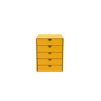 Modular 5 Drawer Set 229