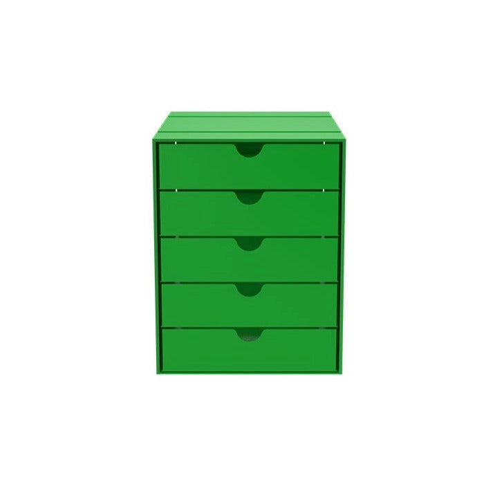 Modular 5 Drawer Set 229