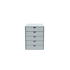 Modular 5 Drawer Set 229