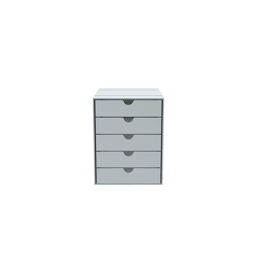Modular 5 Drawer Set 229