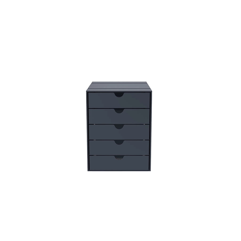 Modular 5 Drawer Set 229