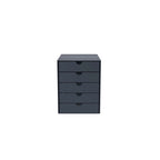 Modular 5 Drawer Set 229