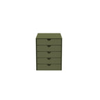 Modular 5 Drawer Set 229