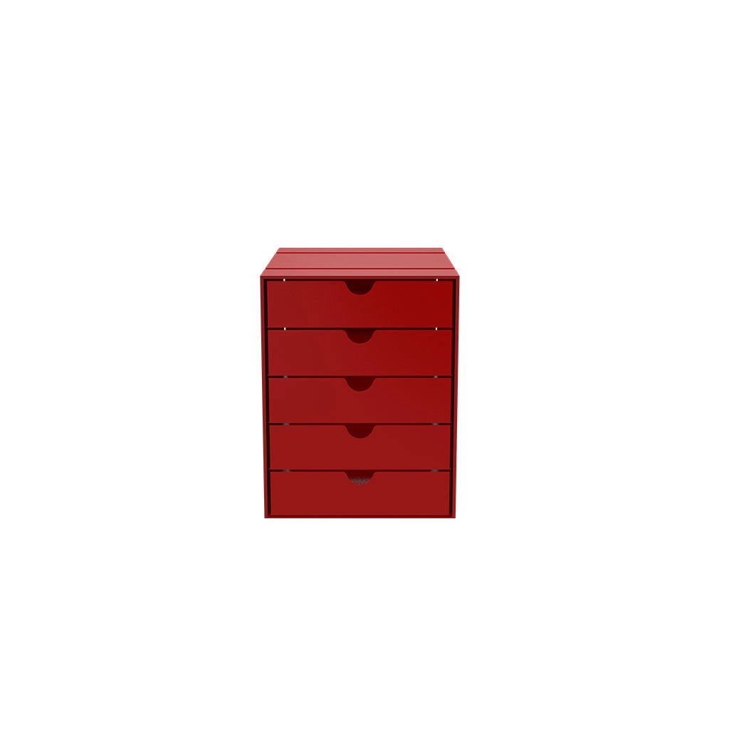 Modular 5 Drawer Set 229