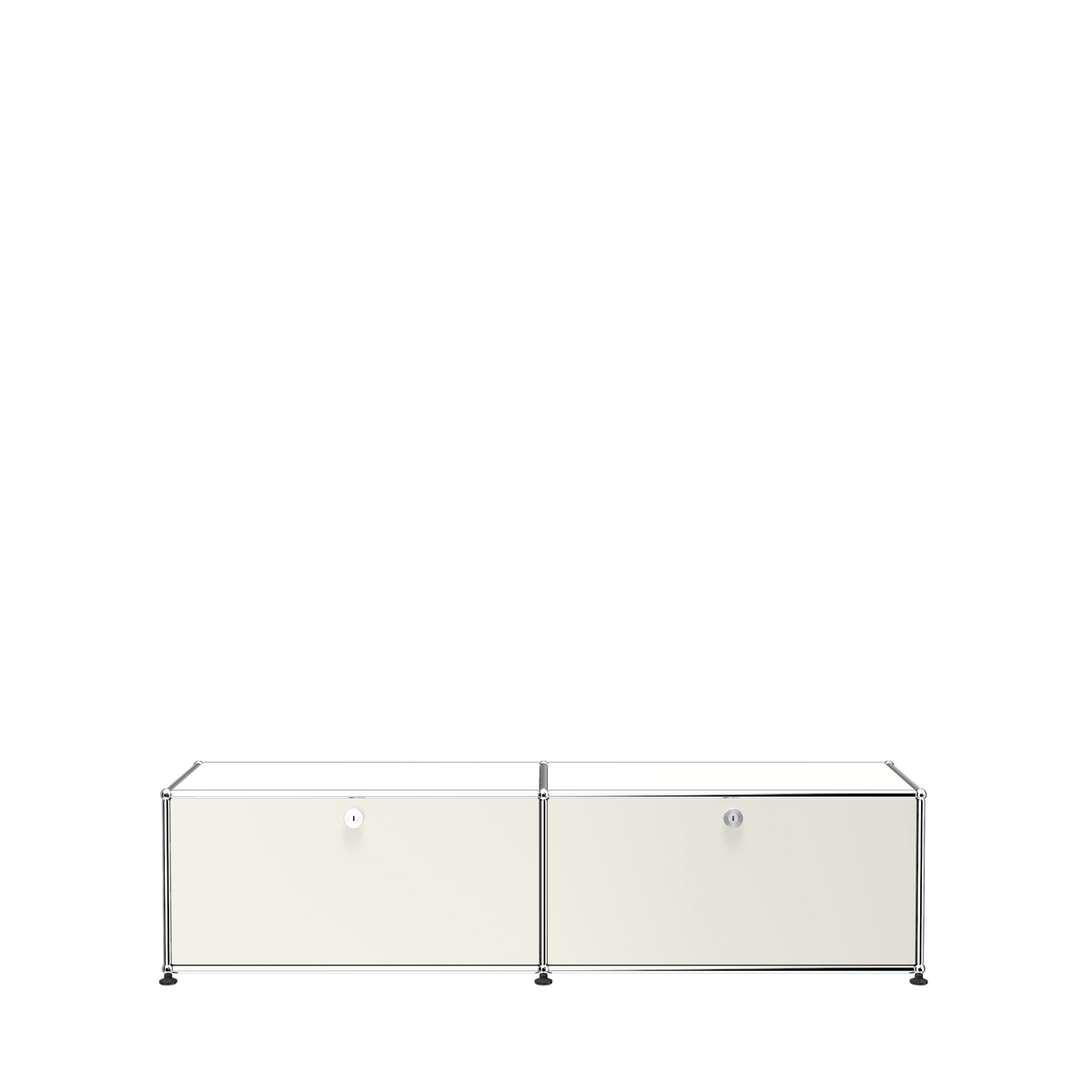 Modular Media Console 1524 Low