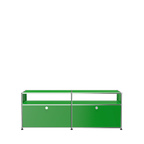 Modular Media Unit 1524 in Green