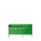 Modular Media Unit 1270 in Green