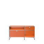 Modular Media Unit 1270 in Pure Orange