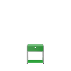 Modular Nightstand 533 Low in Green