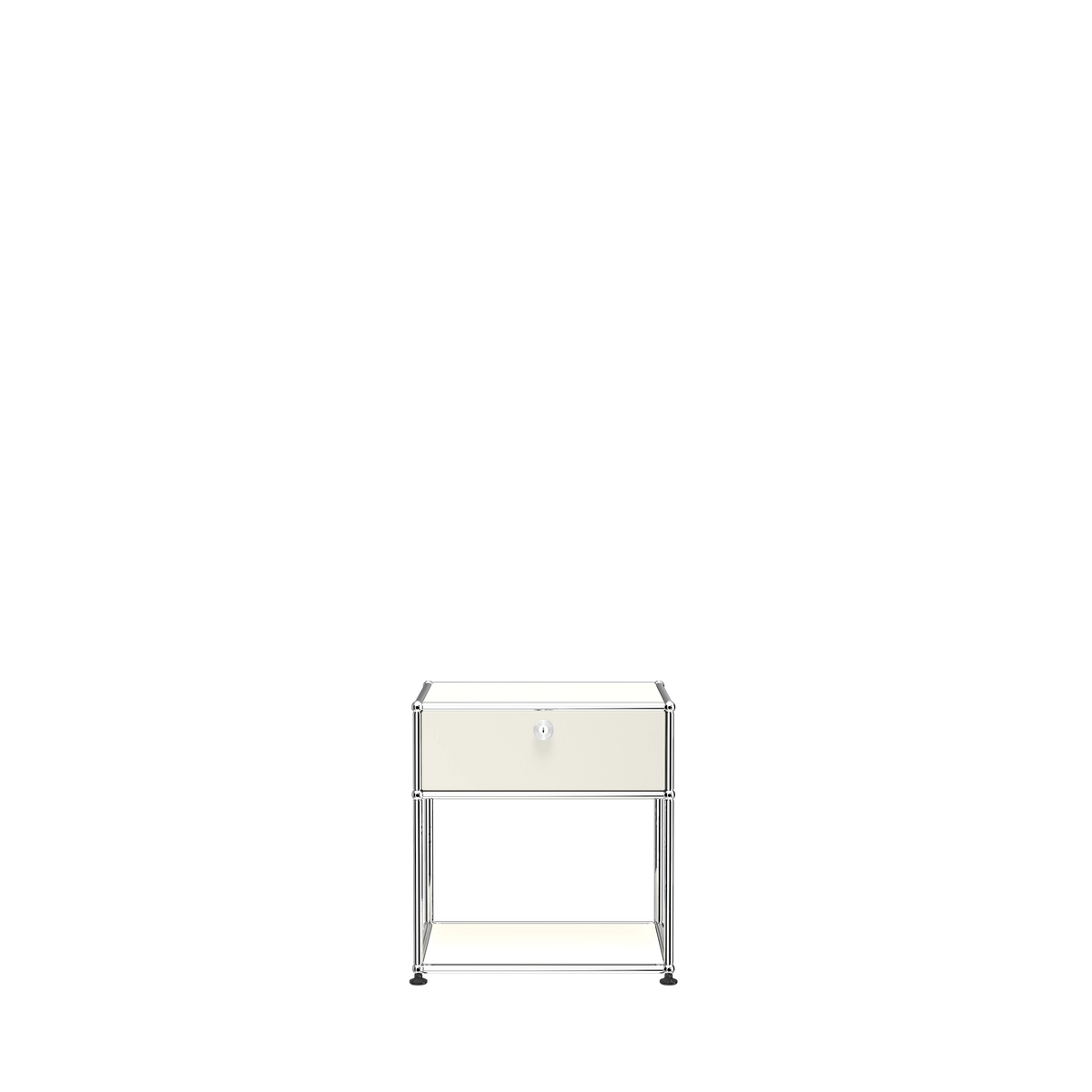 Modular Nightstand 533 Low