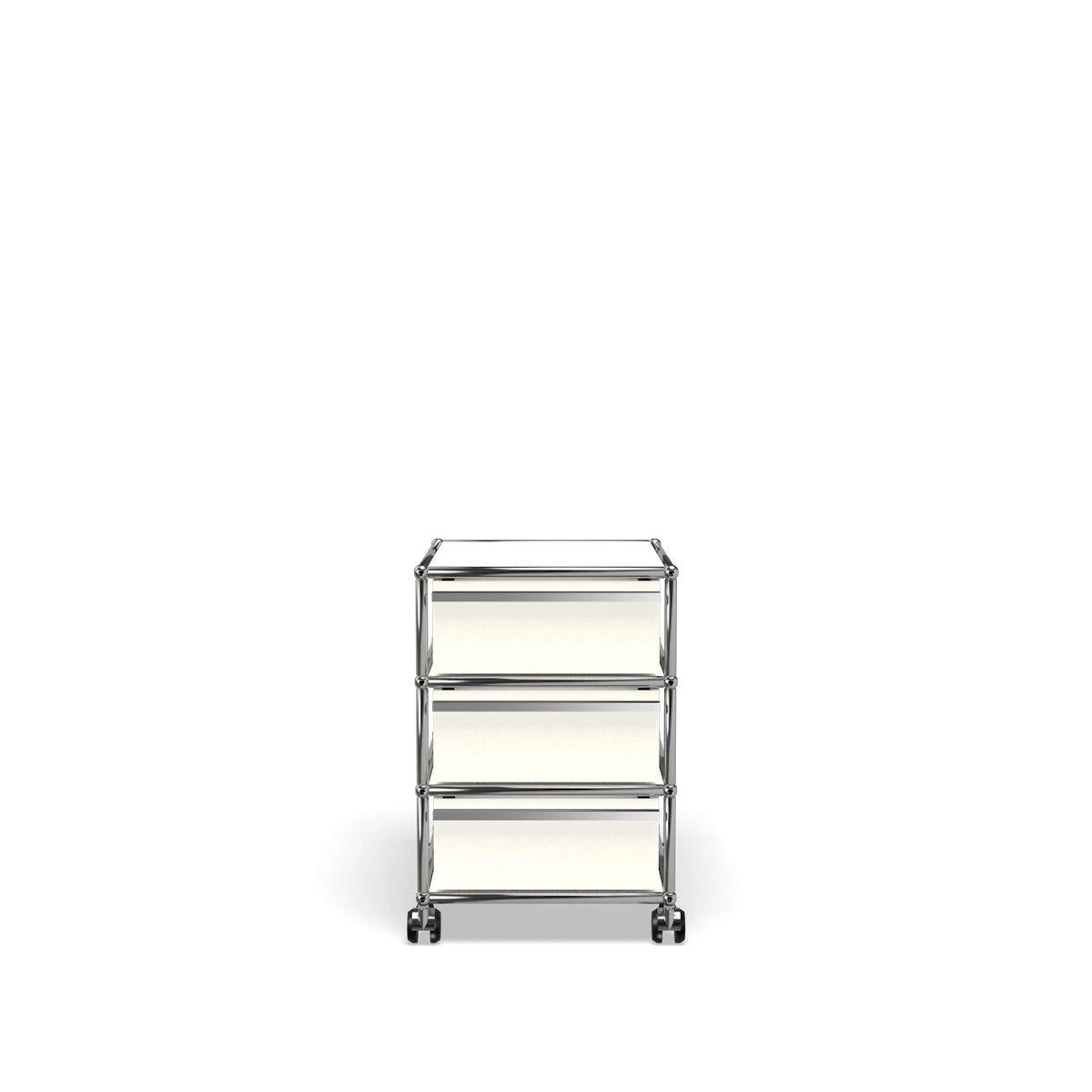 Modular Pedestal 432 Deep Storage