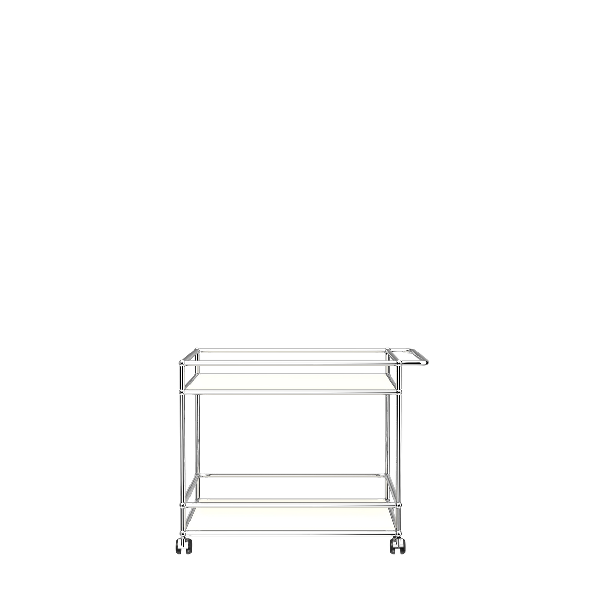 Modular Serving Cart 787
