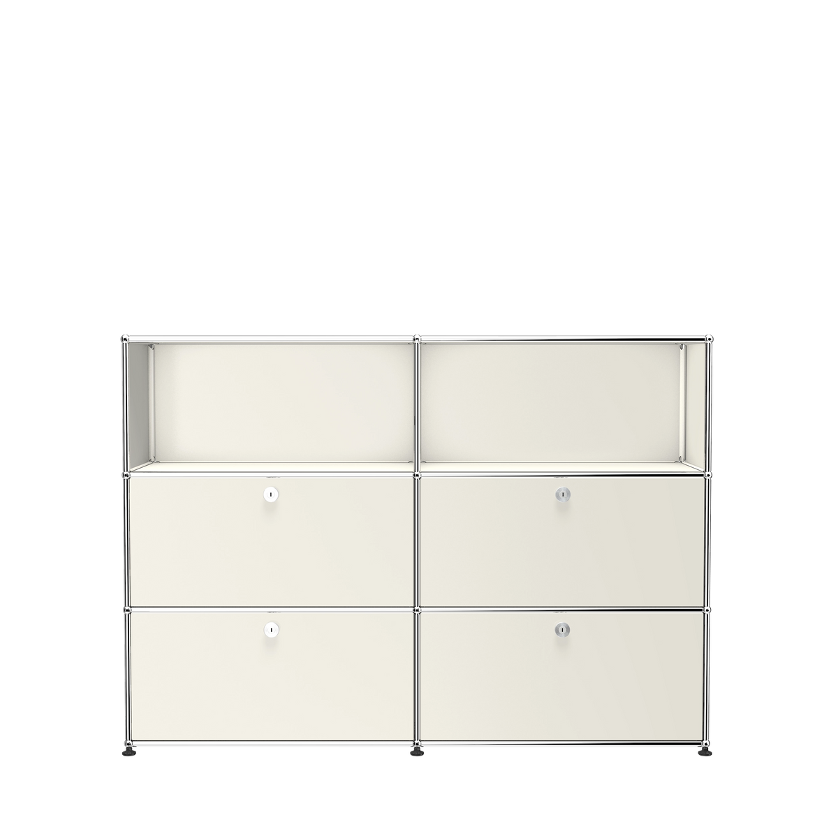 Modular Tall Storage 1524