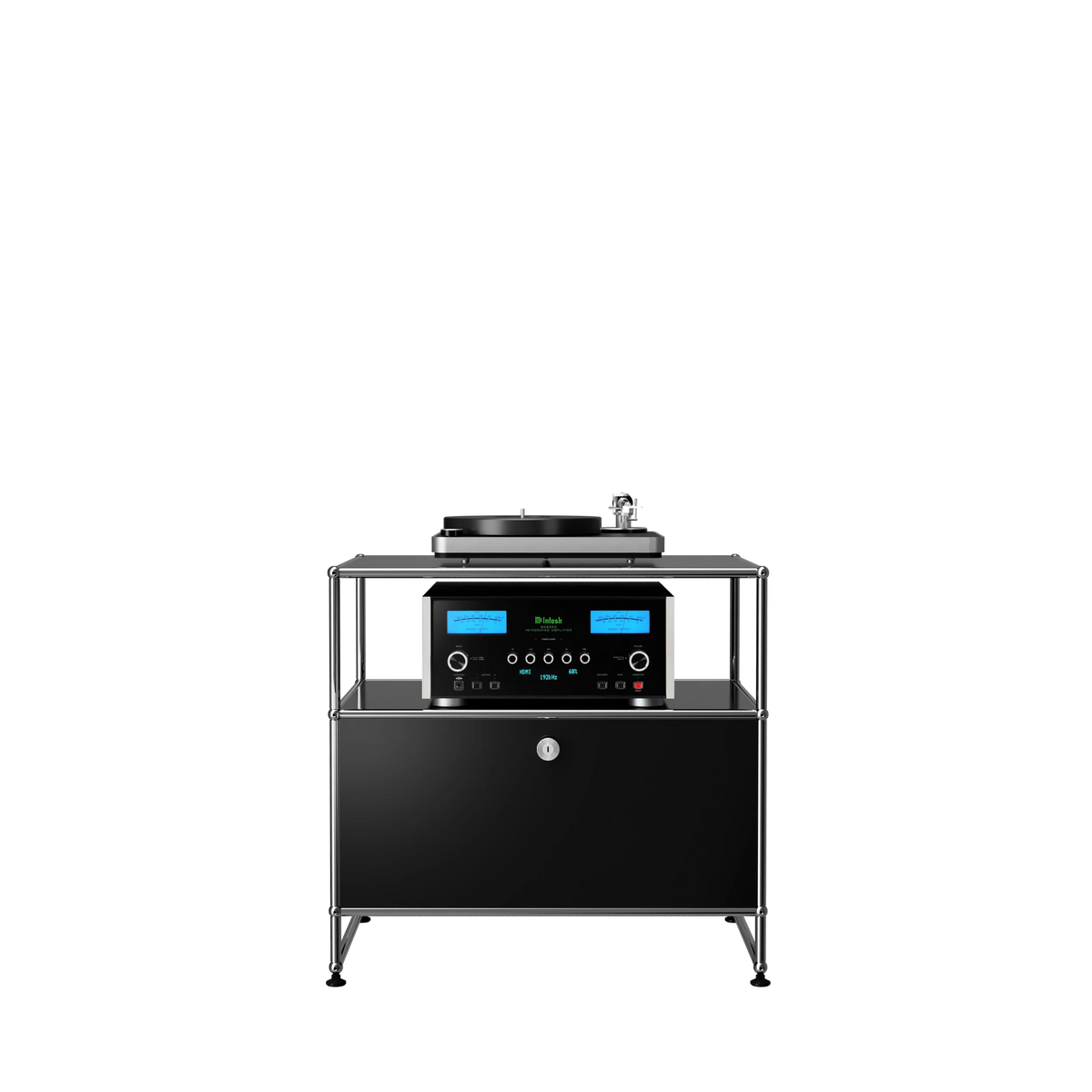 Modular Record Stand 775