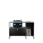Modular Record Stand 1118