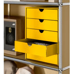 Modular 5 Drawer Set 229