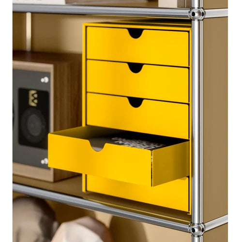 Modular 5 Drawer Set 229