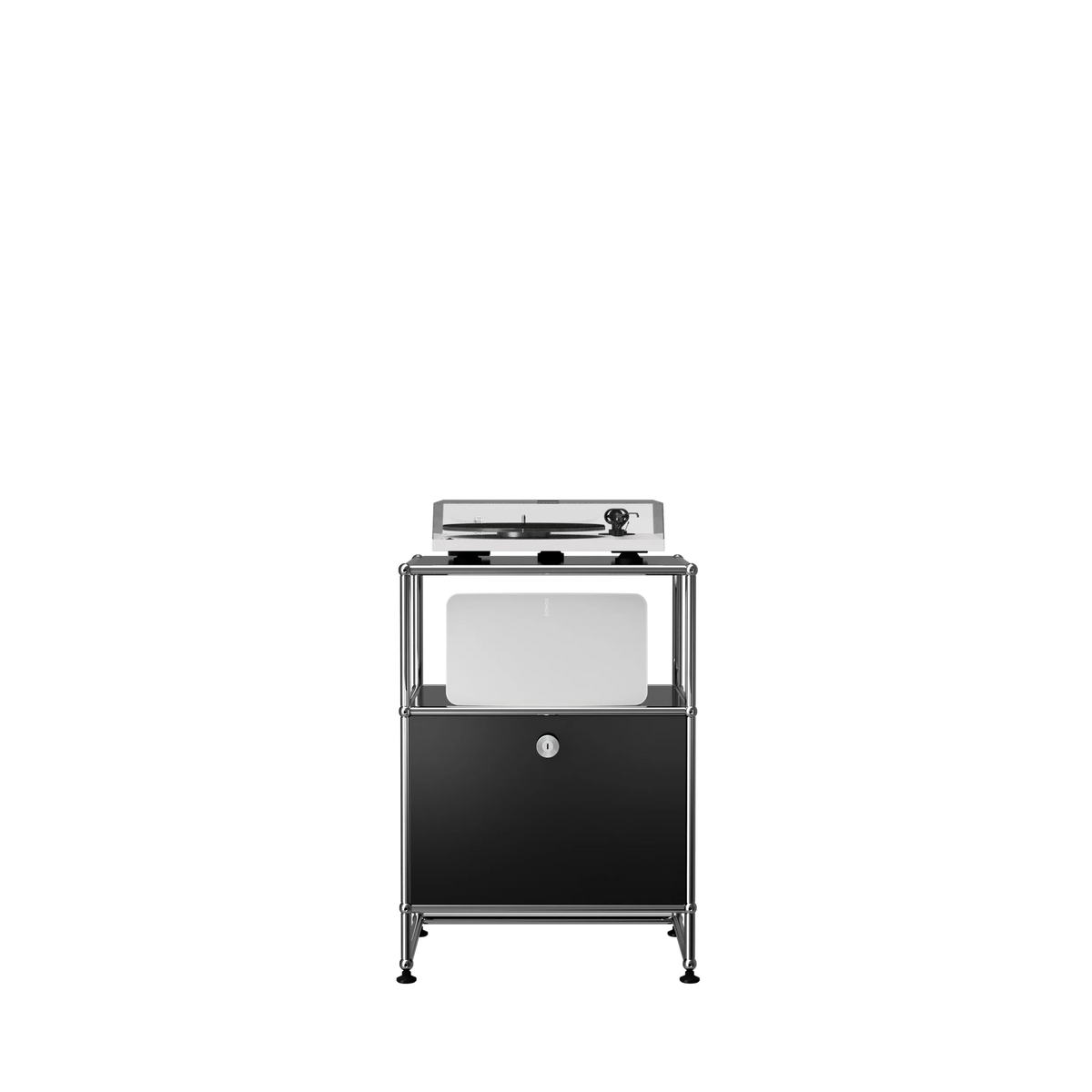 Modular Record Stand 521