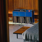 Modular Vinyl Storage 1067