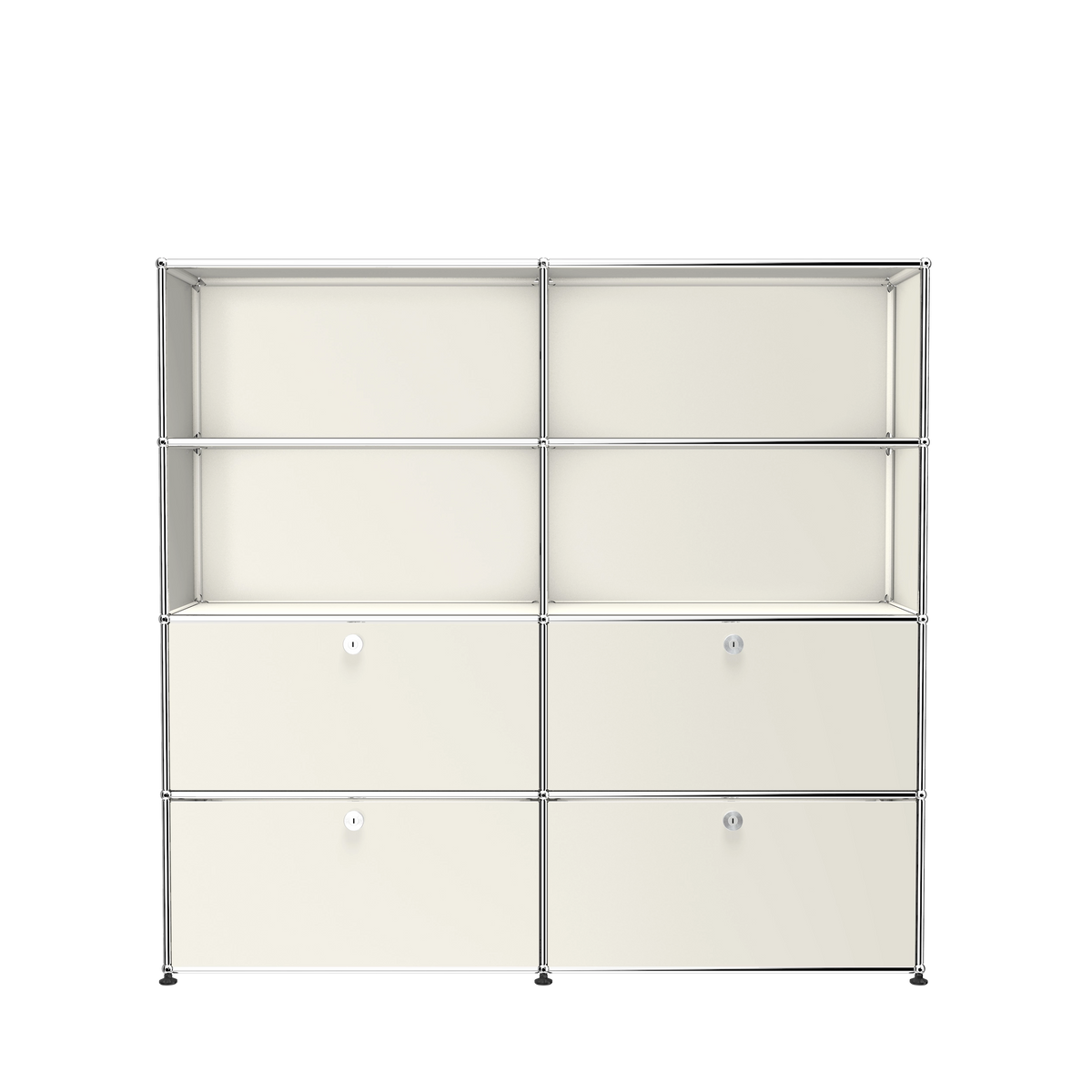 Modular Storage & Shelving 1524