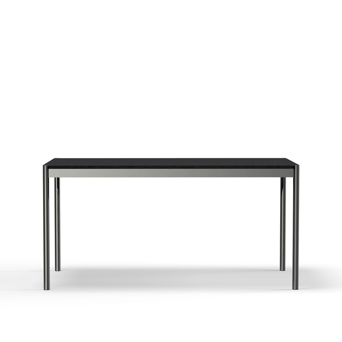 Modular Table 1499 Black Linoleum