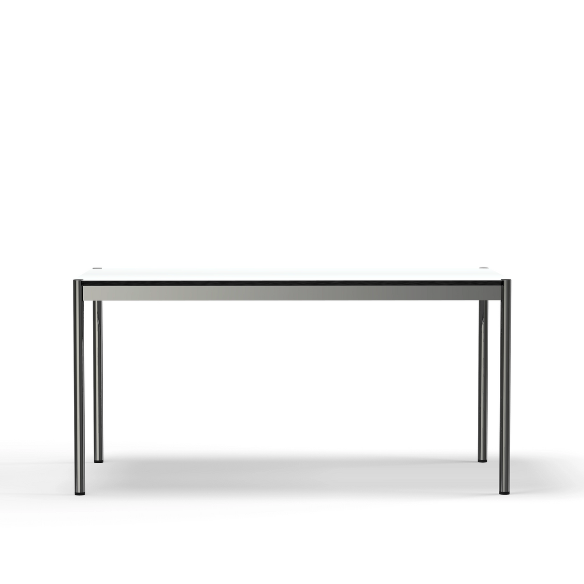 Modular Table 1499 White Laminate