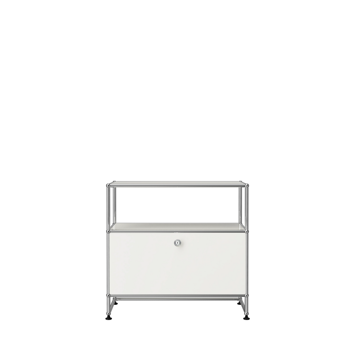 Modular Record Stand 775