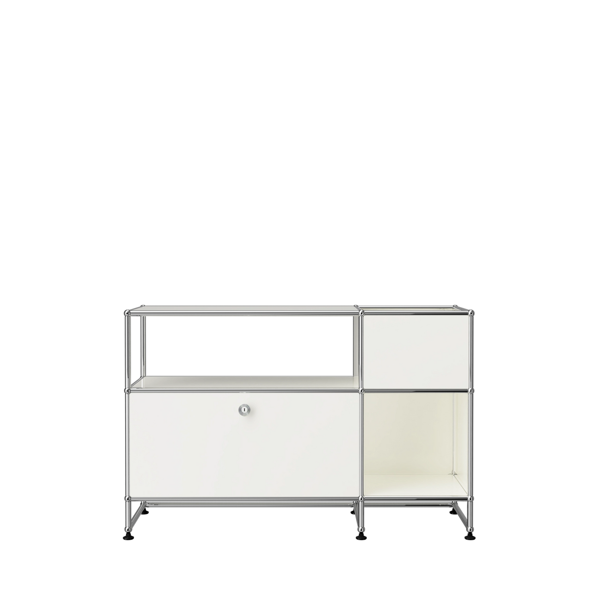 Modular Record Stand 1118