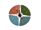 Petal Clock