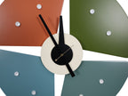 Petal Clock