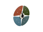 Petal Clock